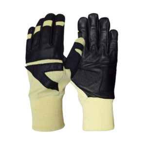 Rescue Fire Fighter Gloves