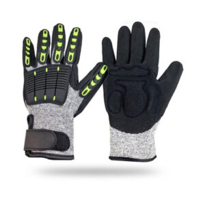 Anti Vibration Glove