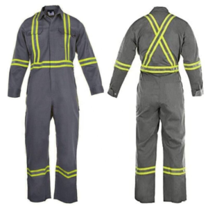 Coverall Suits