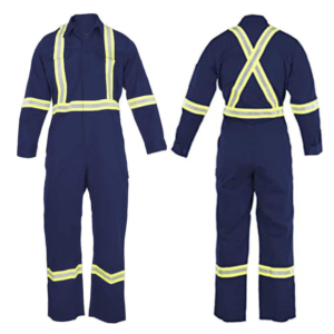 Coverall Suits