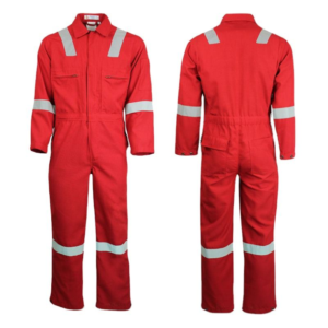 Coverall Suits