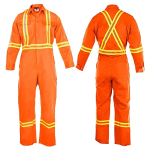 Coverall Suits
